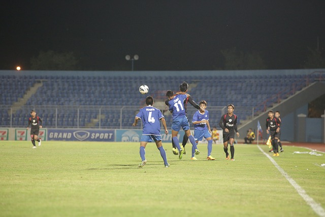 與歐洲足球 與歐洲足球